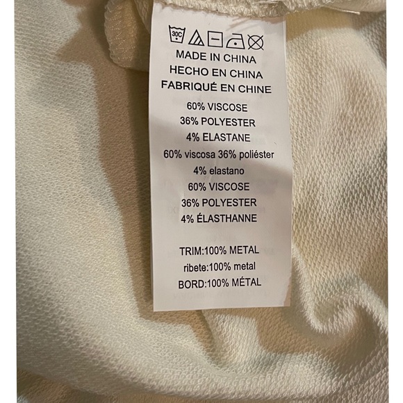 Michael Kors Top - Picture 5 of 10